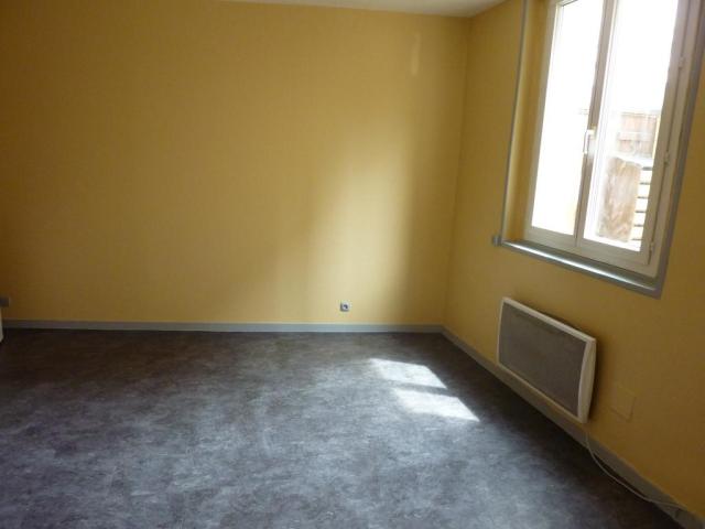 Location studio Rouen - Photo 1