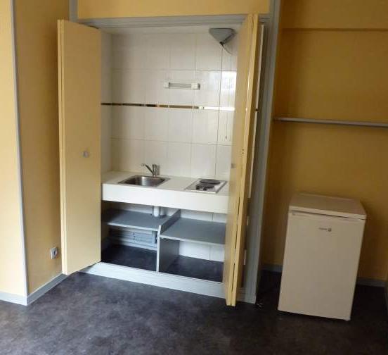 Location studio Rouen - Photo 2