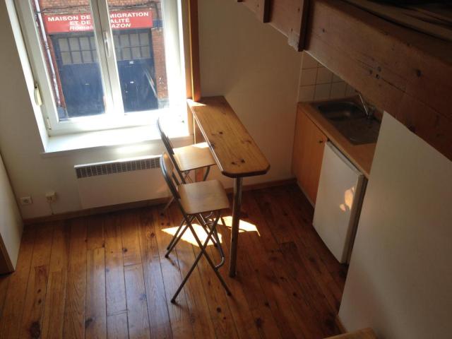 Location studio Lille - Photo 4