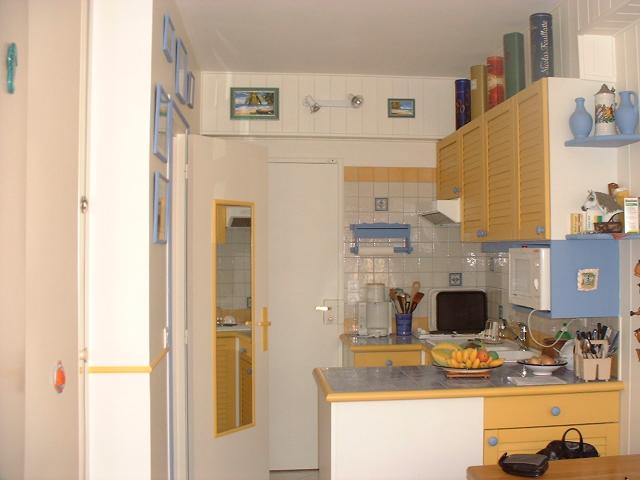 Location studio Sceaux - Photo 1