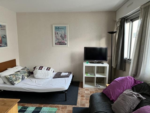 Location appartement T1 Rouen - Photo 2
