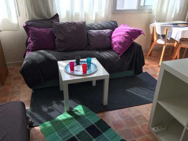 Location appartement T1 Rouen - Photo 3