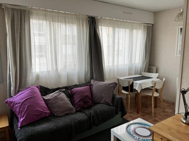 Location appartement T1 Rouen - Photo 5