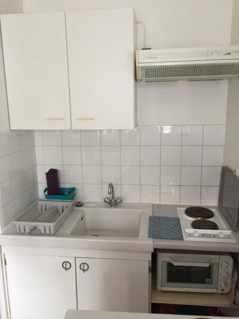Location appartement T1 Rouen - Photo 7