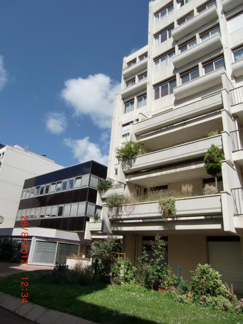 Location appartement T1 Rouen - Photo 10