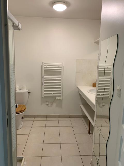 Location studio Montpellier - Photo 3