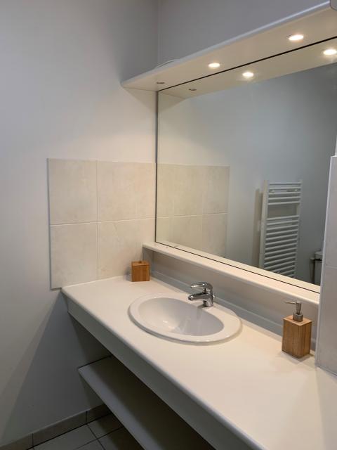 Location studio Montpellier - Photo 4