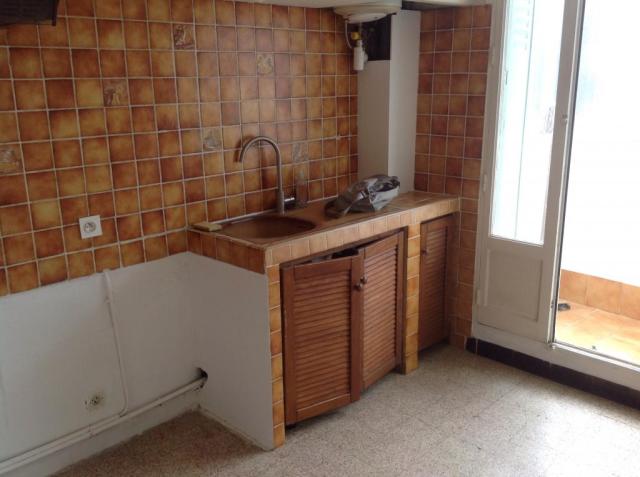 Location appartement T3 Aubagne - Photo 2