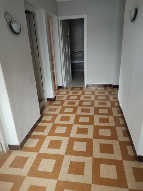 Location appartement T4 Vaulx en Velin - Photo 7
