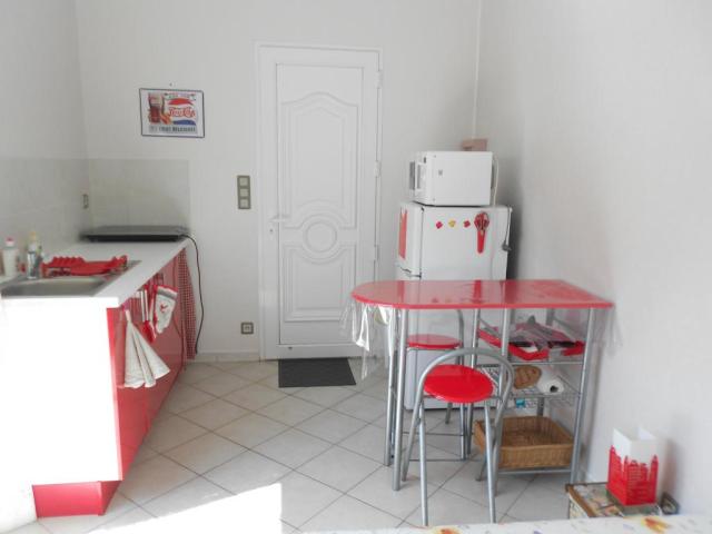 Location studio Angouleme - Photo 3