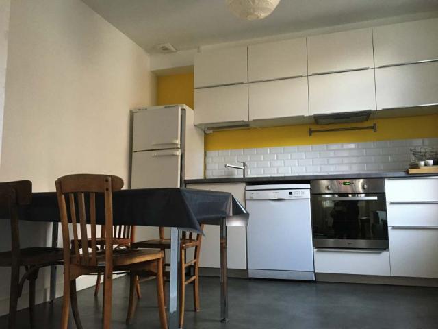 Location appartement T2 Lille - Photo 8