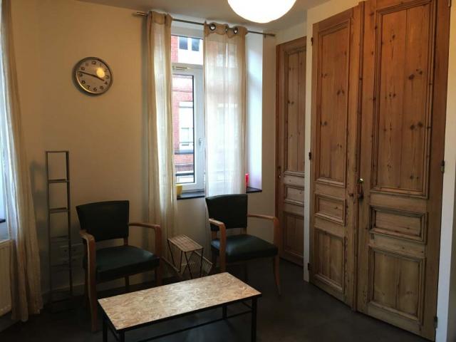 Location appartement T2 Lille - Photo 9