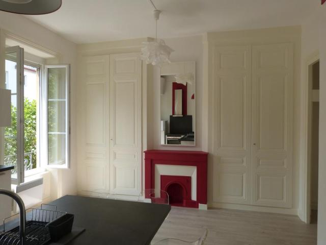 Location studio Lyon 3 - Photo 3
