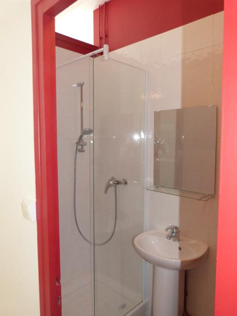 Location studio Lyon 3 - Photo 4