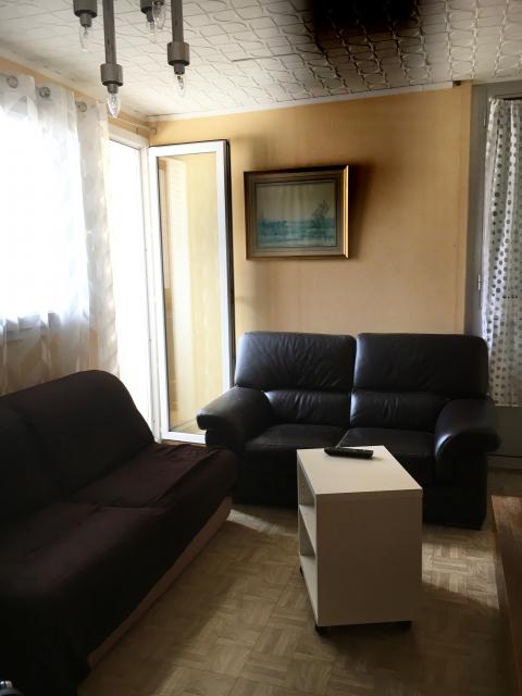Location Meuble Marseille Particulier