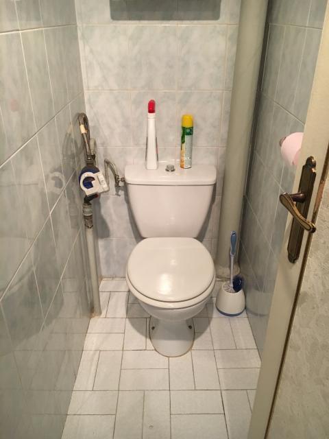 Location appartement T3 Marseille 14 - Photo 8