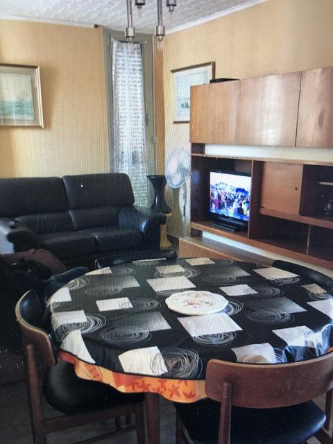 Location appartement T3 Marseille 14 - Photo 9