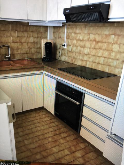 Location appartement T3 Marseille 14 - Photo 10