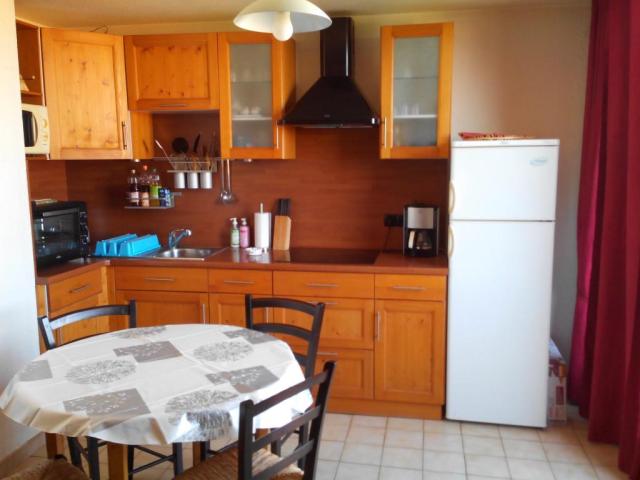 Location studio Canet en Roussillon - Photo 2