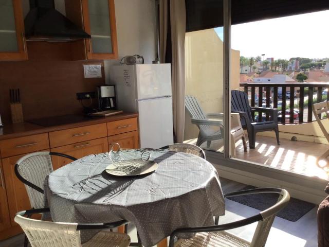 Location studio Canet en Roussillon - Photo 3