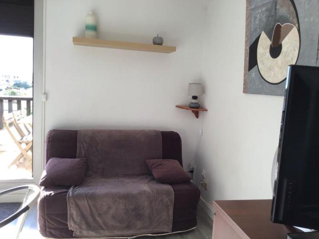 Location studio Canet en Roussillon - Photo 5