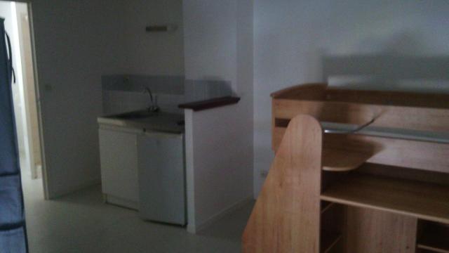 Location studio Le Mans - Photo 2
