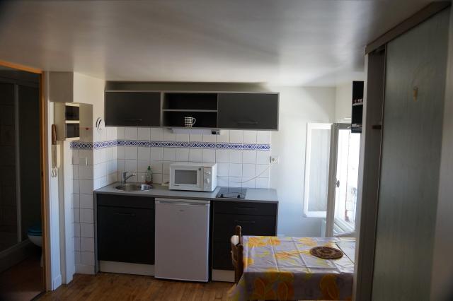 Location appartement T1 Angouleme - Photo 2