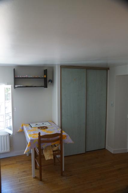 Location appartement T1 Angouleme - Photo 5