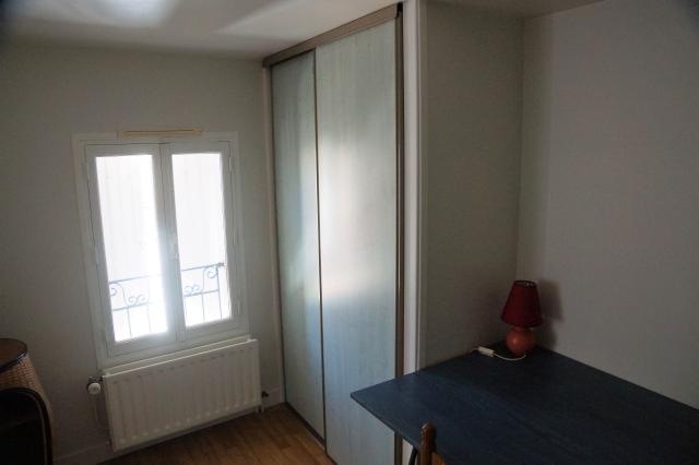 Location appartement T1 Angouleme - Photo 6