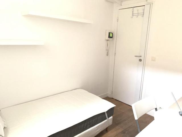 Location chambre Paris 05 - Photo 2