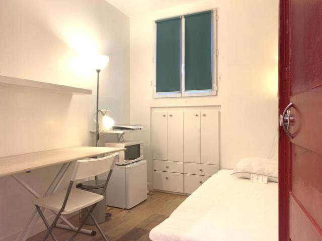 Location chambre Paris 05 - Photo 4