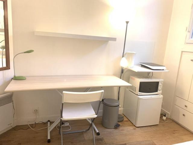 Location chambre Paris 05 - Photo 5