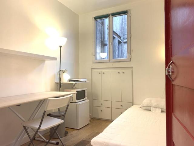 Location chambre Paris 05 - Photo 7