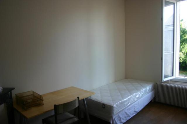Location chambre Bourges - Photo 1