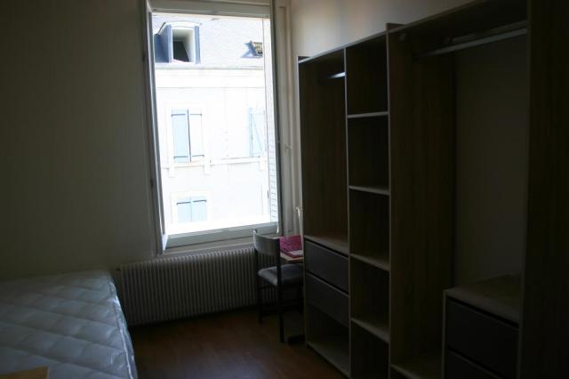 Location chambre Bourges - Photo 2