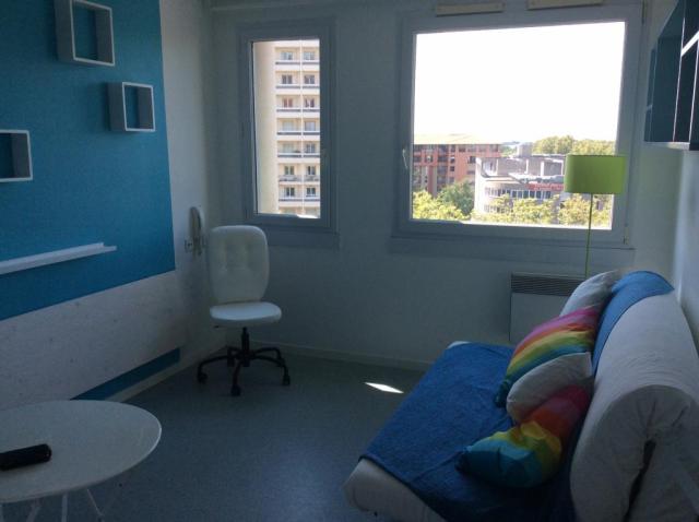 Location studio Toulouse - Photo 2