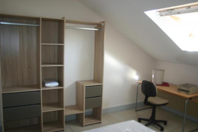 Location chambre Bourges - Photo 1