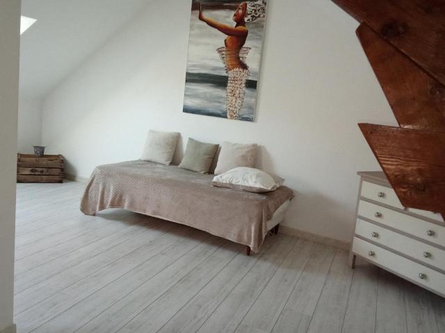Location appartement T4 Chateauneuf sur Cher - Photo 4