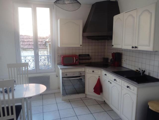 Location appartement T4 Chateauneuf sur Cher - Photo 5