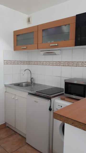 Location studio Sollies Ville - Photo 6