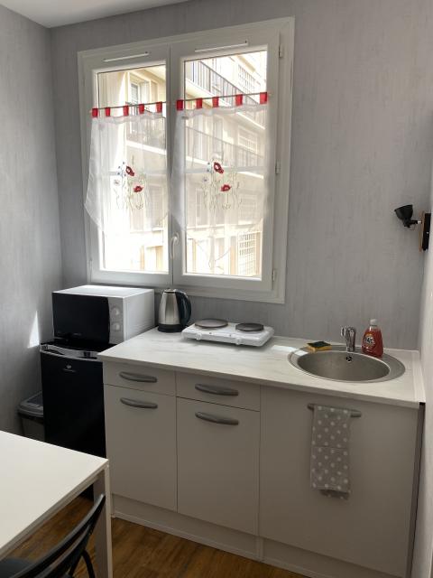 Location studio Le Havre - Photo 3