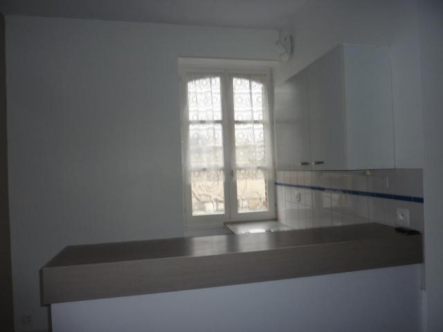 Location appartement T2 Rennes - Photo 2