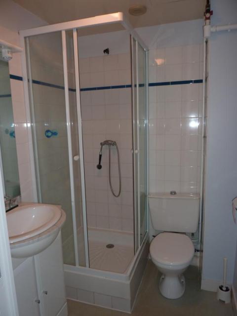 Location appartement T2 Rennes - Photo 3
