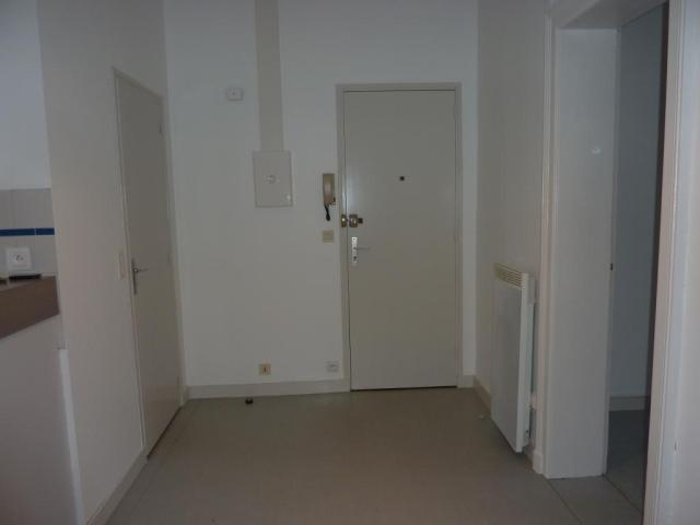 Location appartement T2 Rennes - Photo 4