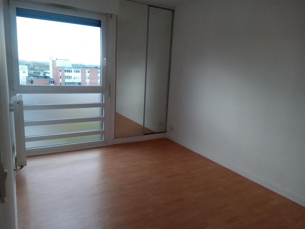Location chambre La Madeleine - Photo 2