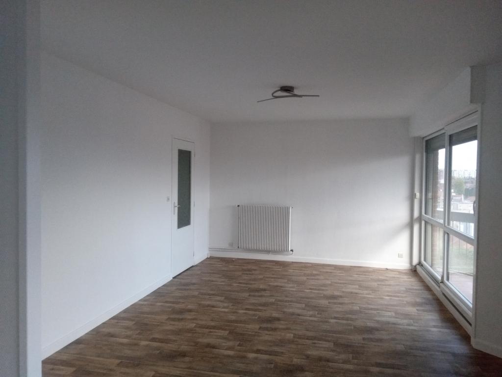 Location chambre La Madeleine - Photo 3