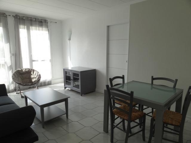 Location appartement T4 Toulouse - Photo 1