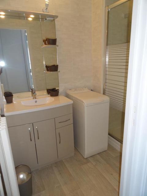 Location appartement T4 Toulouse - Photo 2