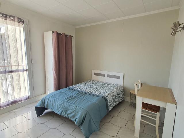 Location appartement T4 Toulouse - Photo 3