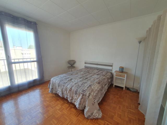 Location appartement T4 Toulouse - Photo 4